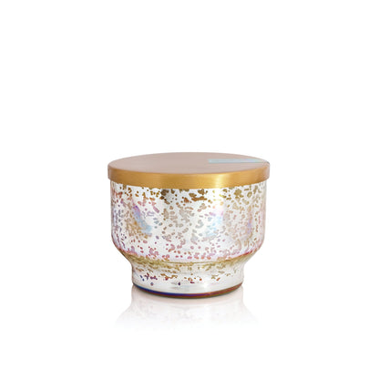 Capri Blue - Volcano Mercury Iridescent Inverted Candle