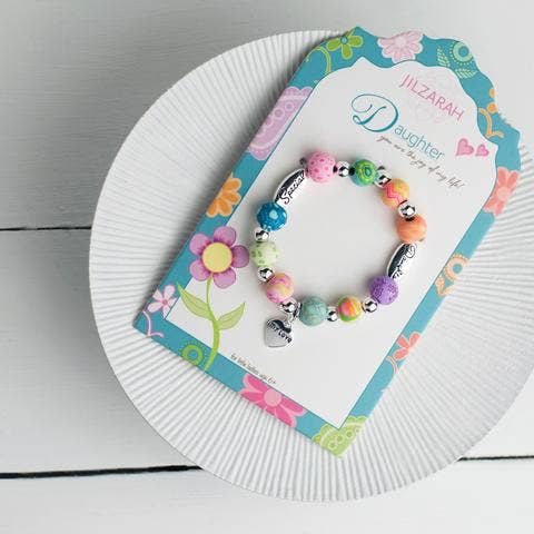 JZ - Daughter Youth Bracelet -