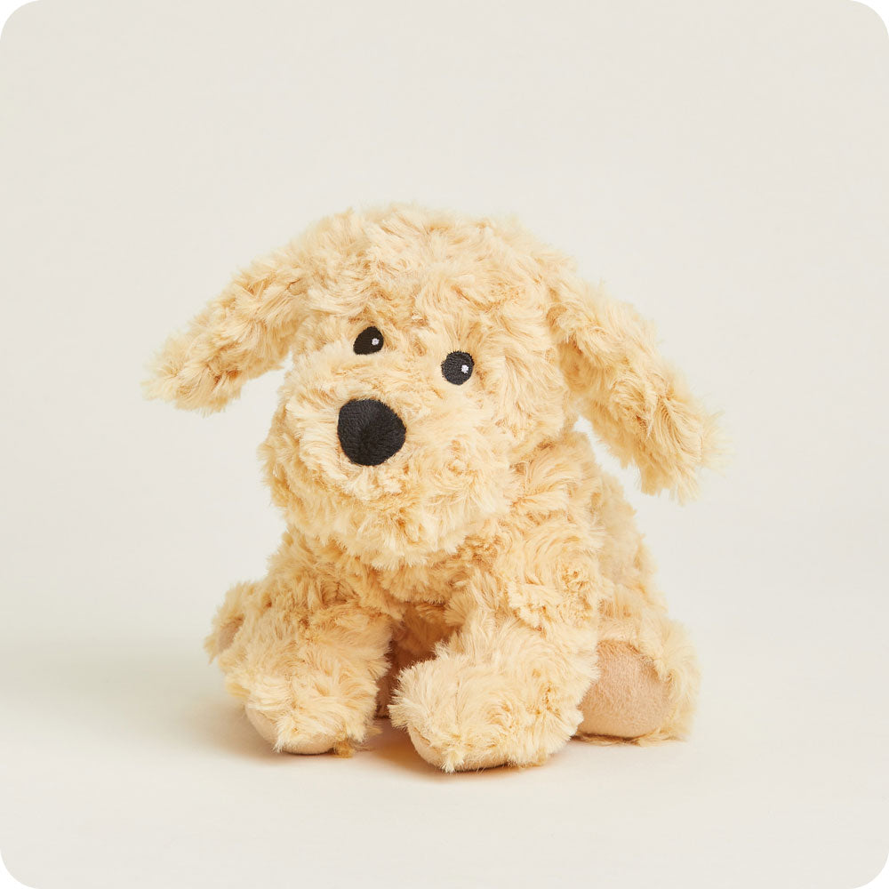 Warmies, Golden Dog Junior