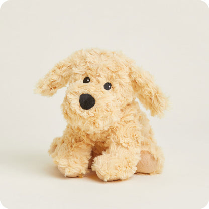 Warmies, Golden Dog Junior