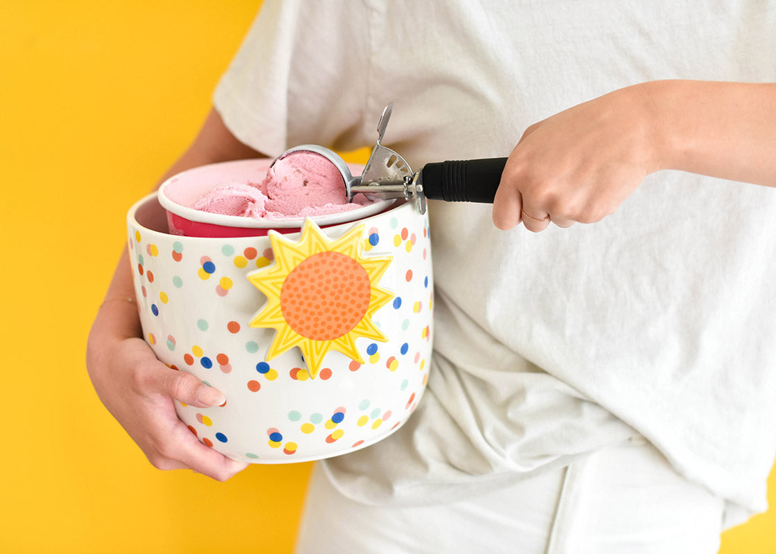 COTON COLORS - Sun Attachment