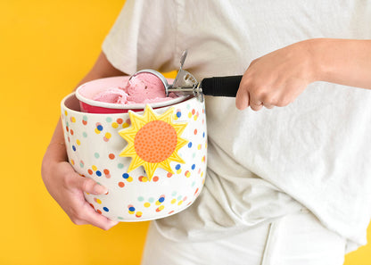 COTON COLORS - Sun Attachment