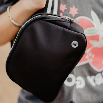 KD - Over-the-Body Fanny Pack