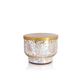 Capri Blue - Volcano Mercury Iridescent Inverted Candle