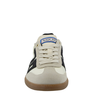 Back 70 - Cloud 2513 Sneaker - Beige / Black *