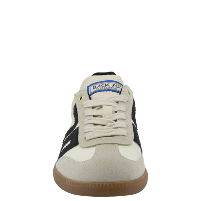 Back 70 - Cloud 2513 Sneaker - Beige / Black *