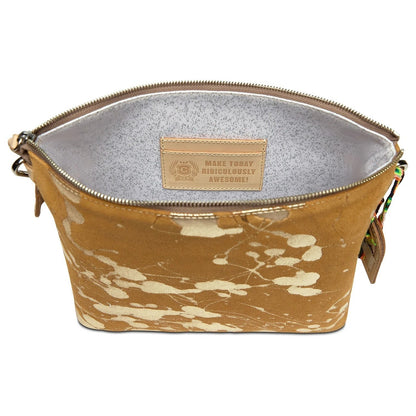 Consuela - Downtown Crossbody Bag - Marlow