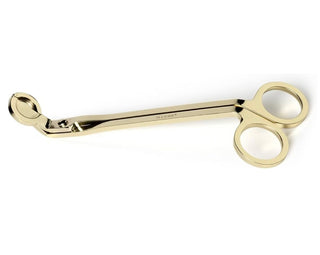 Illume Essentials - Candle Wick Trimmer - Gold
