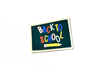 COTON COLORS - Back to School Attachment