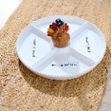 Mud Pie Turkey Light Up Sitter