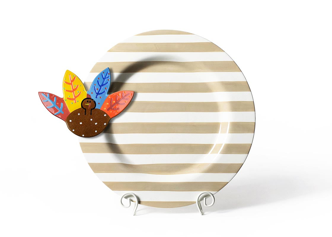 COTON COLORS - Turkey Attachement