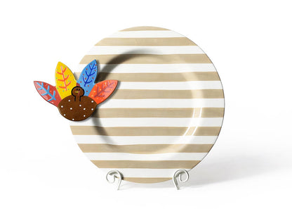 COTON COLORS - Turkey Attachement