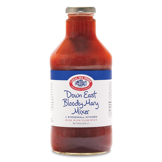 Stonewall Kitchen - Legal Sea Foods Down East Bloody Mary Mixer