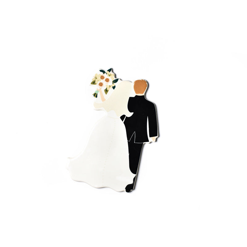 Coton Colors -  Bride Groom Attachment