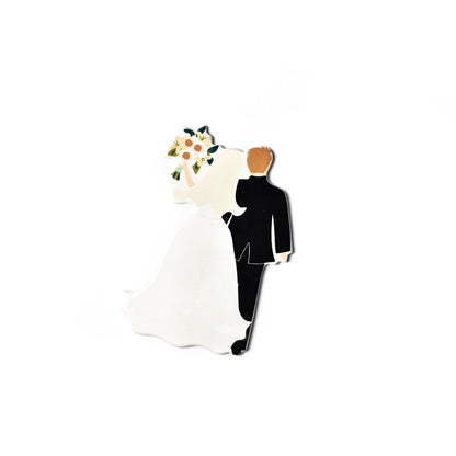 Coton Colors -  Bride Groom Attachment