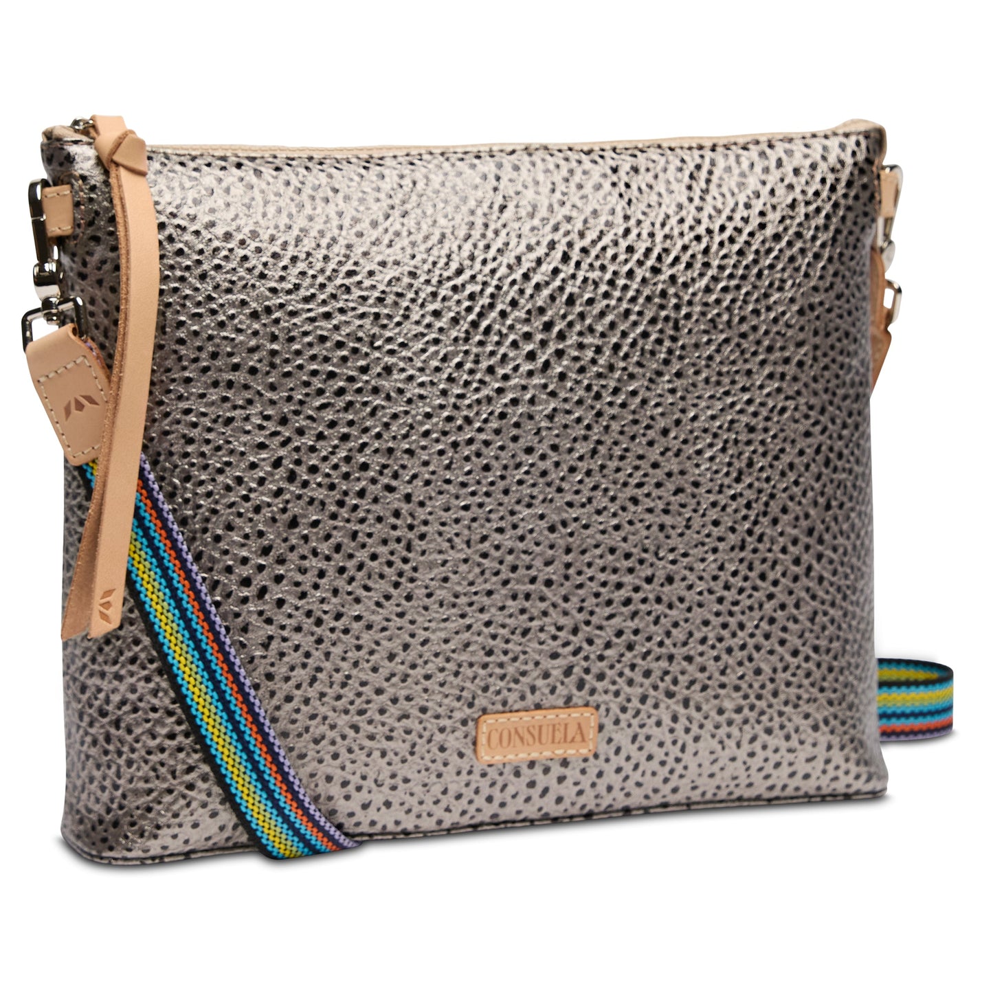 Consuela - Downtown Crossbody - Tommy