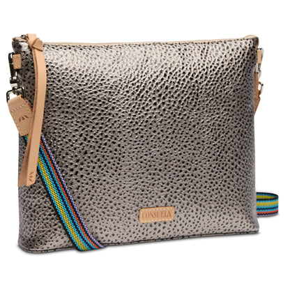 Consuela - Downtown Crossbody - Tommy