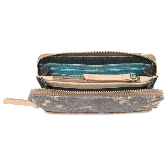 Consuela -  Essential Wallet - Beau