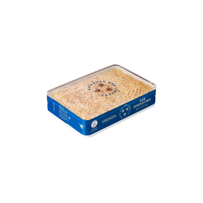 Savannah Bee - Raw Honeycomb (5.6oz)