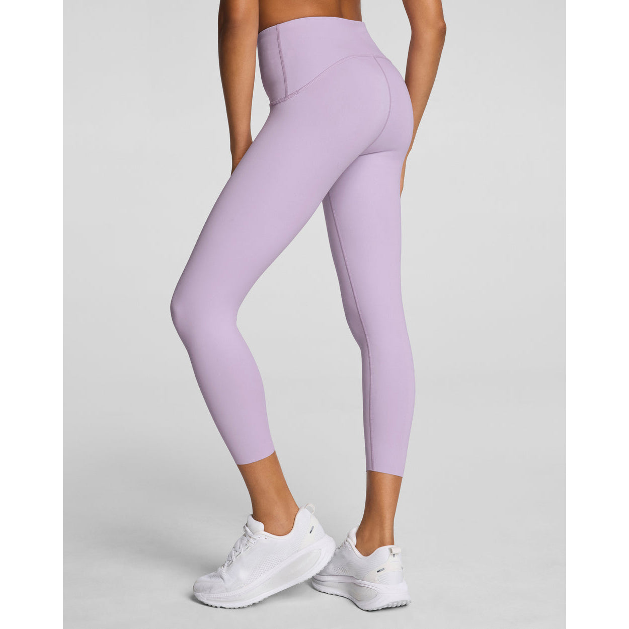 SPANX - SPANXshape Booty Boost® ⅞ Leggings 0186 - Verbena