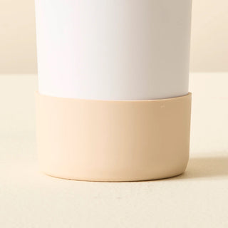 DE No-slip Tumbler Boot