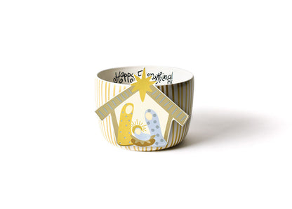 COTON COLORS - Nativity Attachement