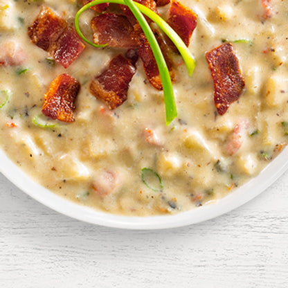 Rocky Mountain Trail Loaded Potato Soup - SALE