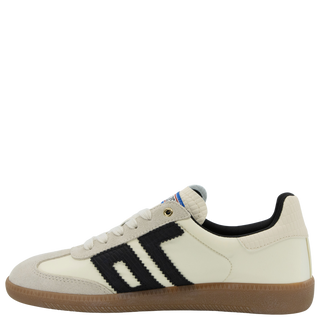 Back 70 - Cloud 2513 Sneaker - Beige / Black *