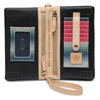 Consuela - Uptown Crossbody - Diamond