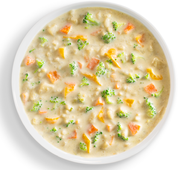 Virginia Blue Ridge Broccoli Cheddar Soup Mix - SALE