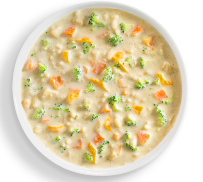 Virginia Blue Ridge Broccoli Cheddar Soup Mix - SALE