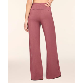 SPANX - AirEssentials® Wide Leg Pants – Rum Raisin