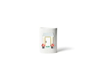 COTON COLORS - Welcome House Attachment