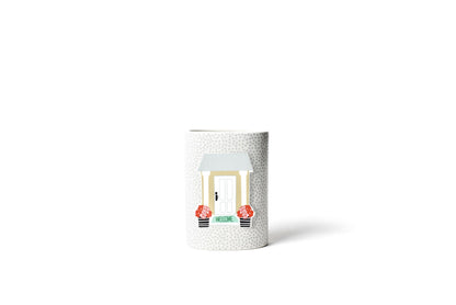 COTON COLORS - Welcome House Attachment