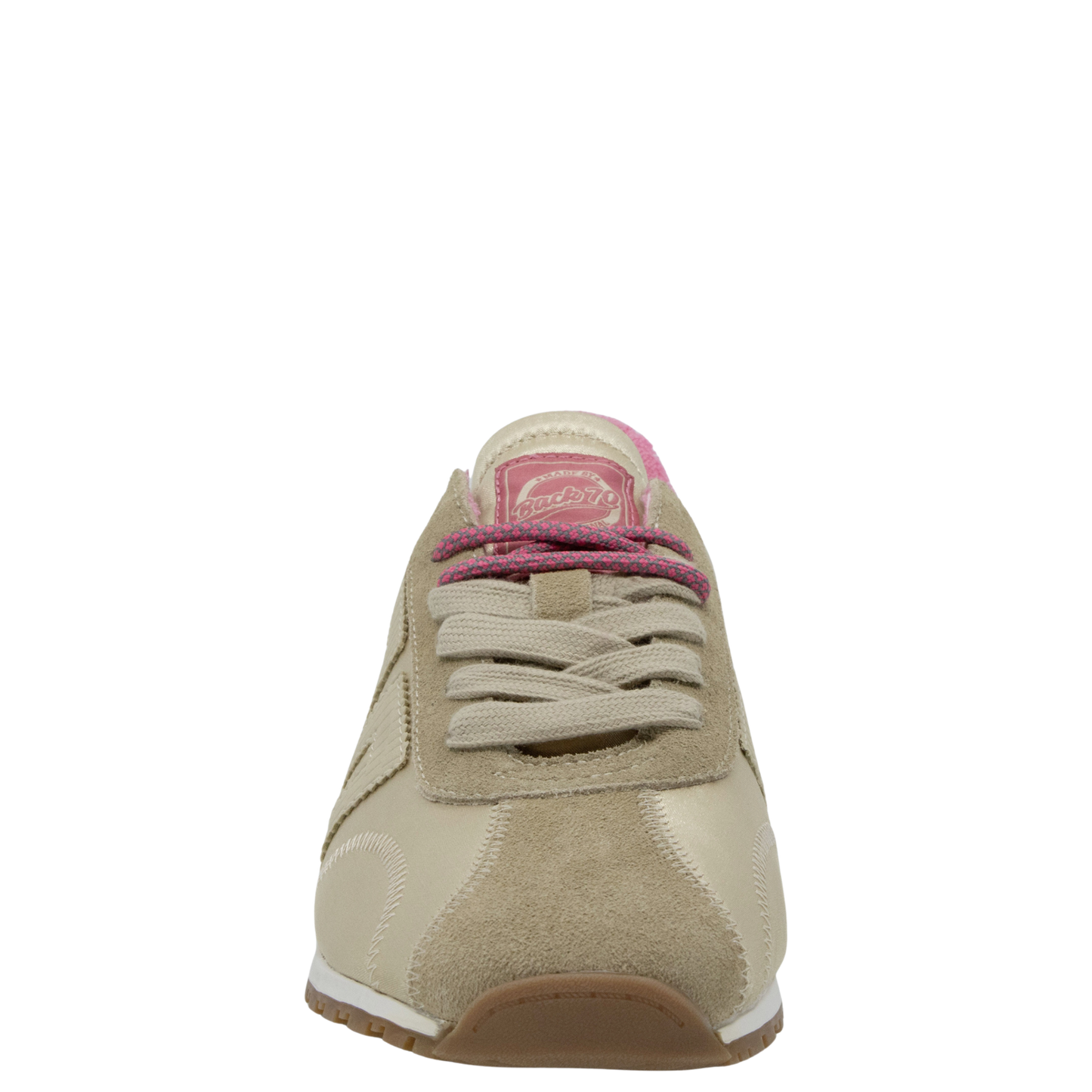 Back 70 - Asian Sneaker - Beige