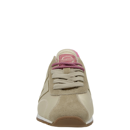 Back 70 - Asian Sneaker - Beige