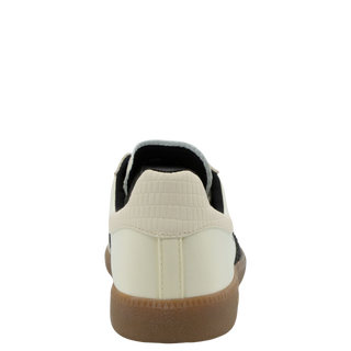 Back 70 - Cloud 2513 Sneaker - Beige / Black *