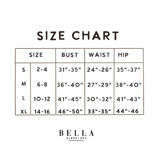 Bella -  Cropped PJ Set + Velvet Ties 0741 - Perfume Bottles