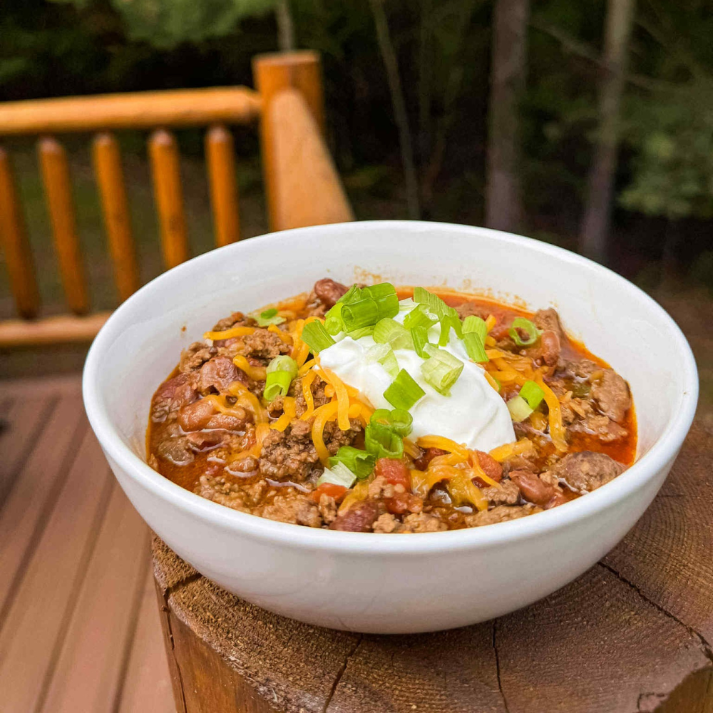 Montana Creekside Classic Chili Soup Mix - SALE