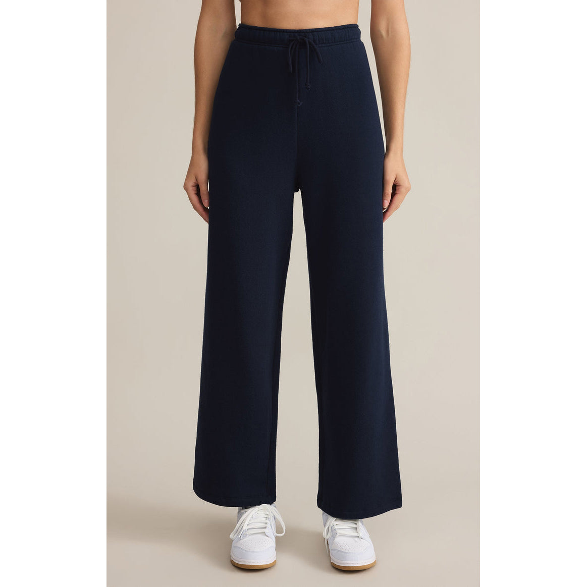 Z Supply - Hype Sweatpants 1331 - Eclipse