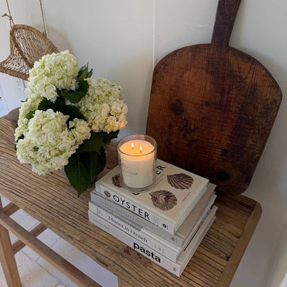Glasshouse Fragrances - Sunkissed in Bermuda Candle | Tangelo & Geranium