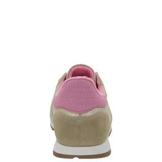 Back 70 - Asian Sneaker - Beige