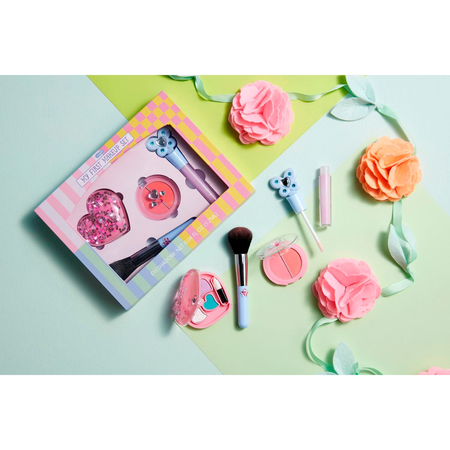 Mud Pie - Children's My Makeup Set