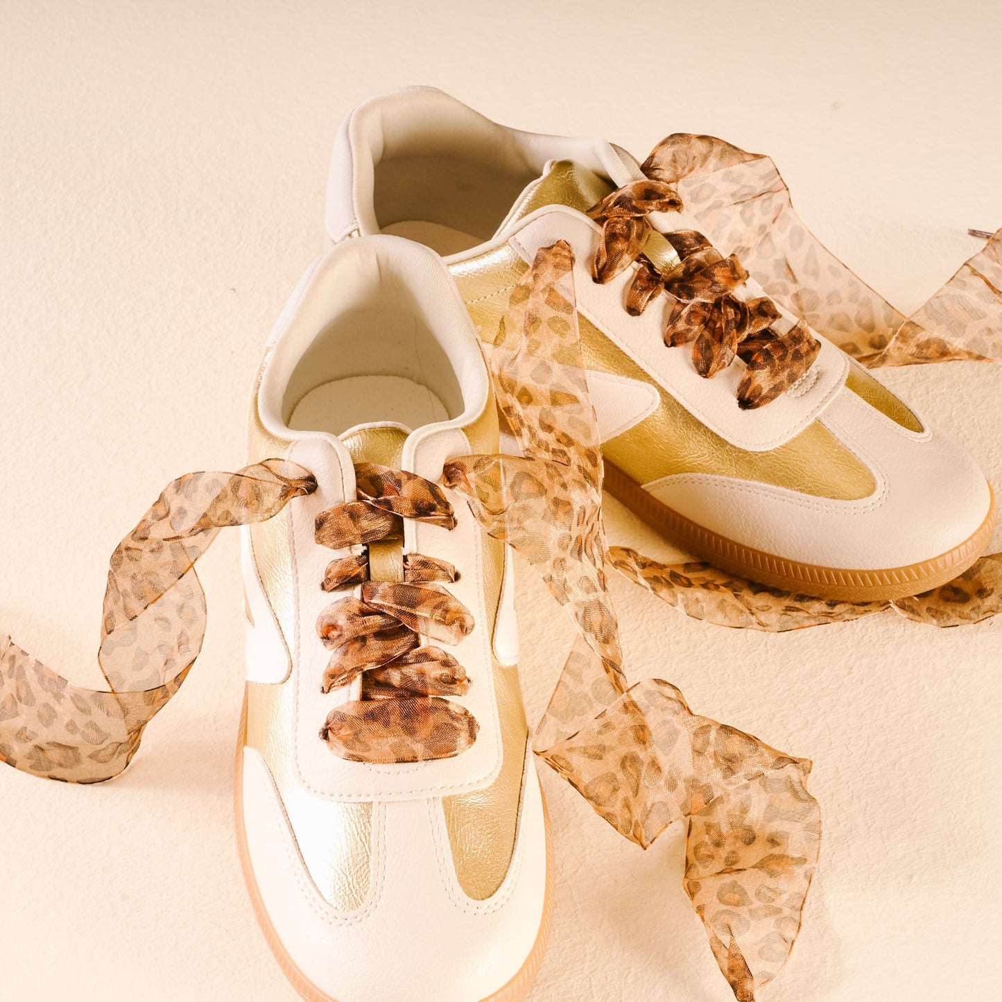 DE - Step It Up Shoelaces