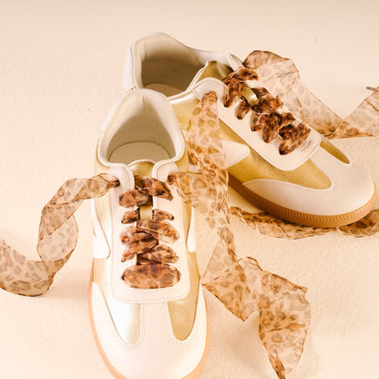 DE - Step It Up Shoelaces