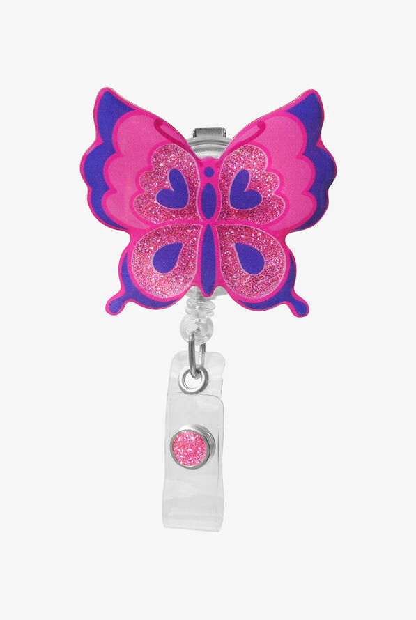 Badgeapeel - Badgereel