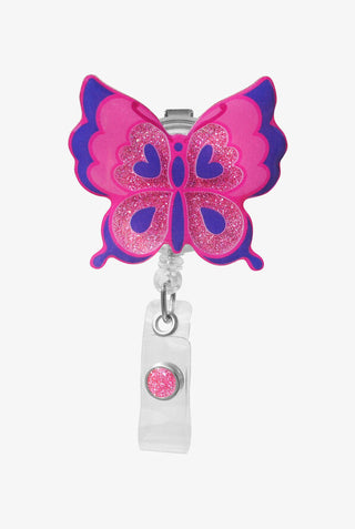Badgeapeel - Badgereel