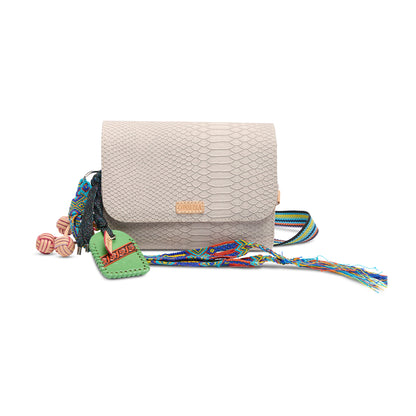 Consuela - On the Town Purse, Thunderbird