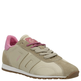 Back 70 - Asian Sneaker - Beige