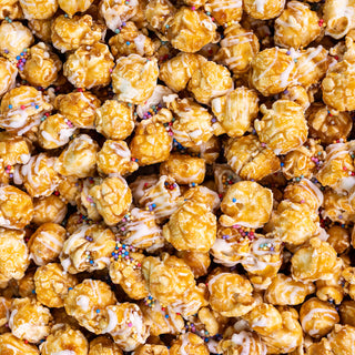 Poppy Popcorn - Frosted Sugar Cookie
